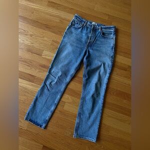 Citizens of Humanity Jolene jeans 🖤